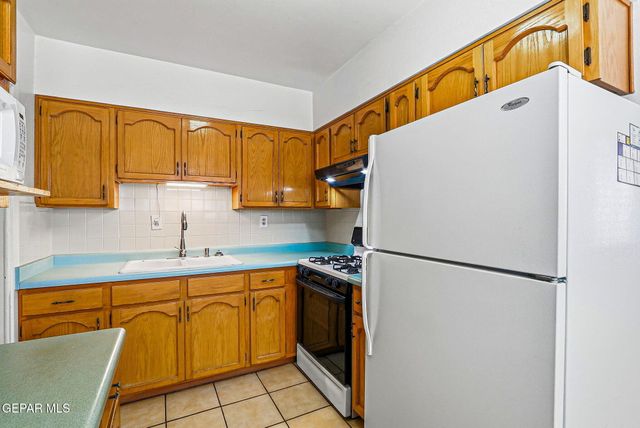 3509 Harrison Avenue, El Paso, TX 79930