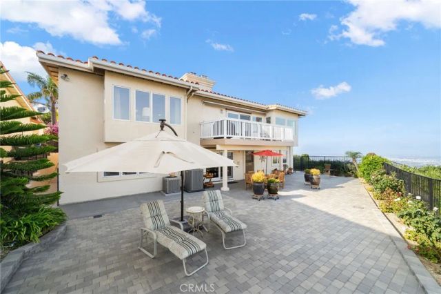 20 Paseo De Castana, Rancho Palos Verdes, CA 90275