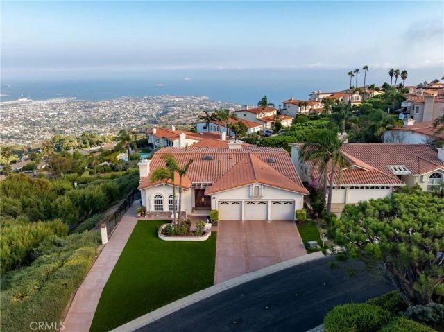 20 Paseo De Castana, Rancho Palos Verdes, CA 90275