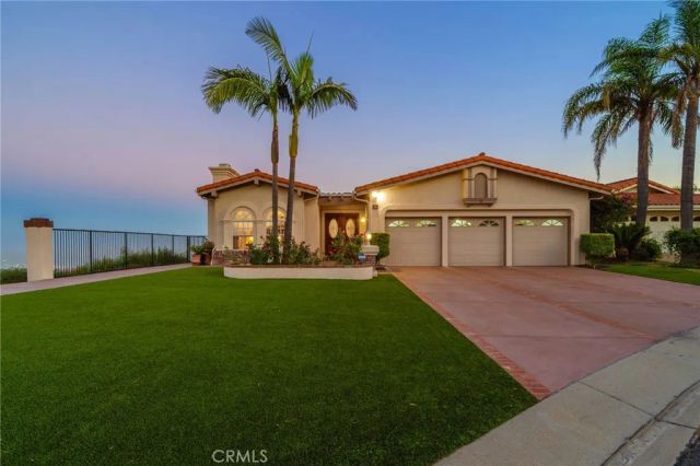 20 Paseo De Castana, Rancho Palos Verdes, CA 90275