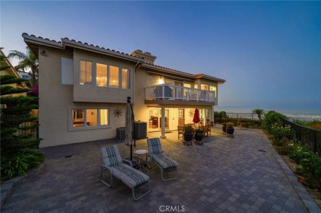 20 Paseo De Castana, Rancho Palos Verdes, CA 90275