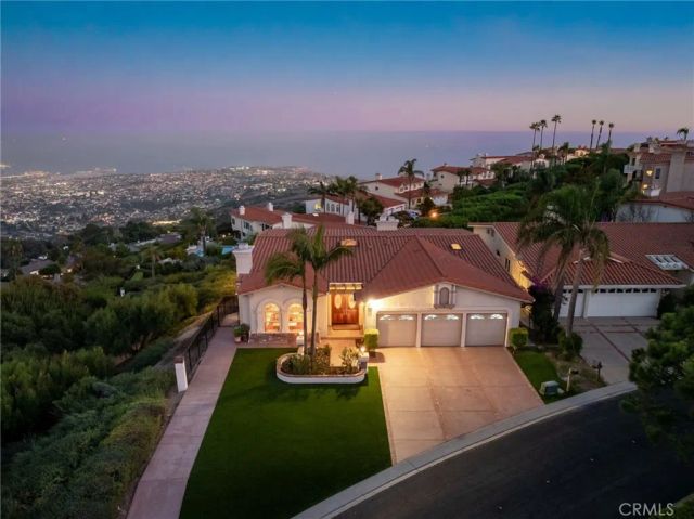 20 Paseo De Castana, Rancho Palos Verdes, CA 90275