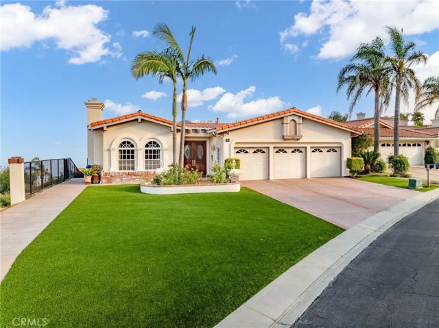 20 Paseo De Castana, Rancho Palos Verdes, CA 90275