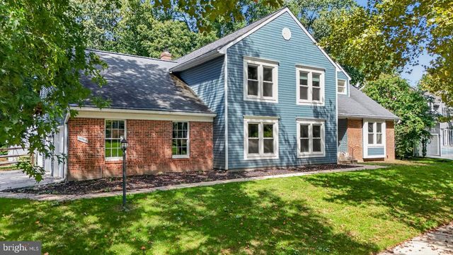 10914 SHADOW LN, Columbia, MD 21044