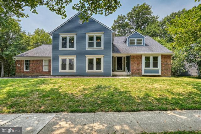 10914 SHADOW LN, Columbia, MD 21044