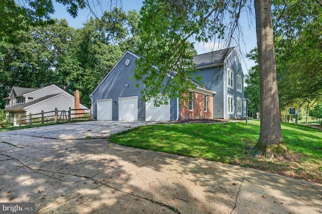 10914 SHADOW LN, Columbia, MD 21044