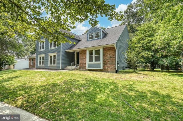 10914 SHADOW LN, Columbia, MD 21044