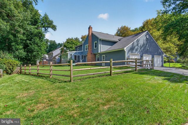 10914 SHADOW LN, Columbia, MD 21044