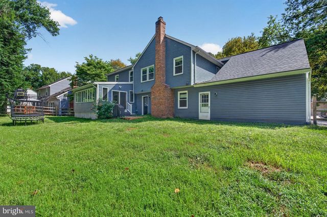10914 SHADOW LN, Columbia, MD 21044