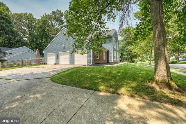 10914 SHADOW LN, Columbia, MD 21044