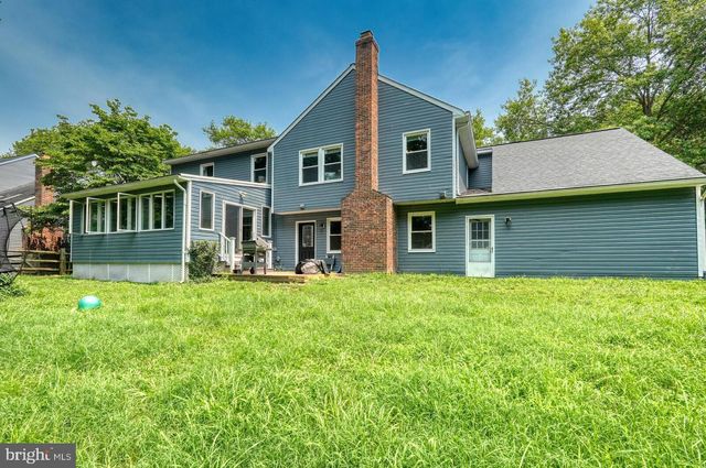 10914 SHADOW LN, Columbia, MD 21044