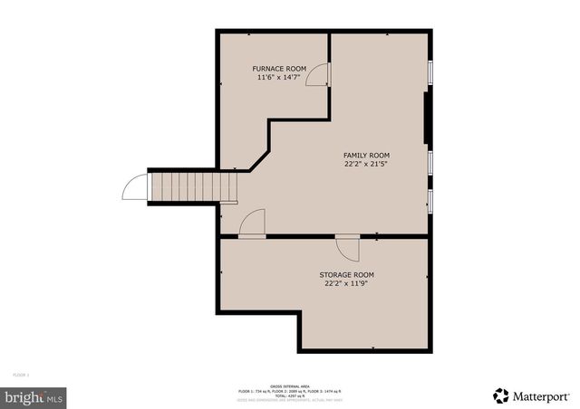 10914 SHADOW LN, Columbia, MD 21044