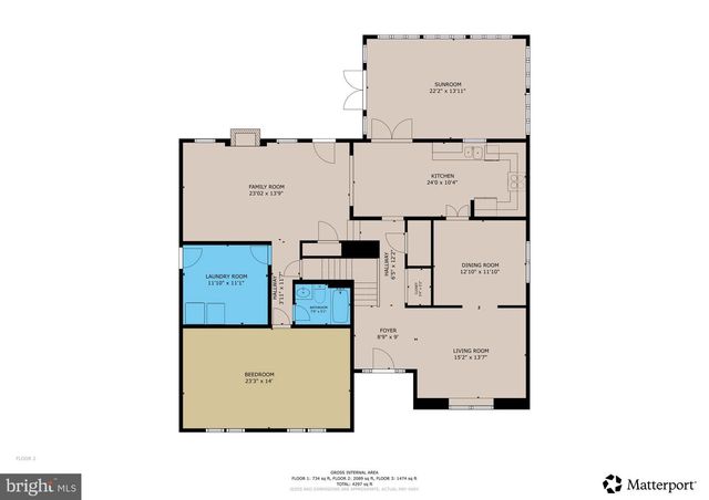 10914 SHADOW LN, Columbia, MD 21044