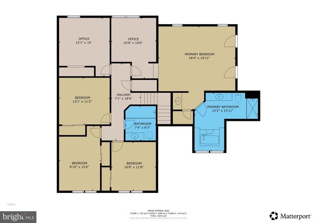 10914 SHADOW LN, Columbia, MD 21044