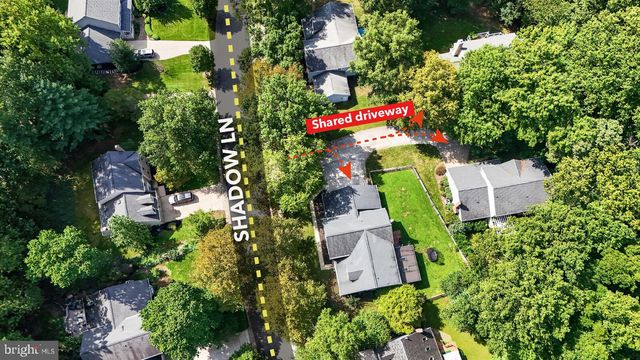 10914 SHADOW LN, Columbia, MD 21044
