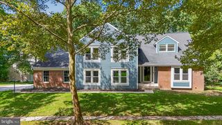 10914 SHADOW LN, Columbia, MD 21044