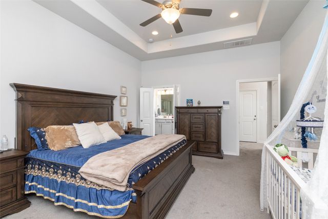 3820 Carmel Hills Drive, Denton, TX 76208
