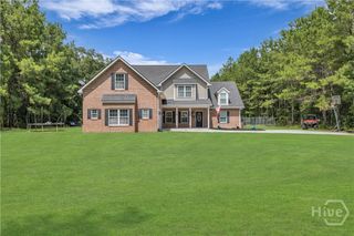 515 Bodaford Road, Richmond Hill, GA 31324