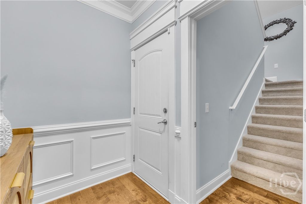 Image 23 of property listing at 515 Bodaford Road, Richmond Hill, GA 31324
