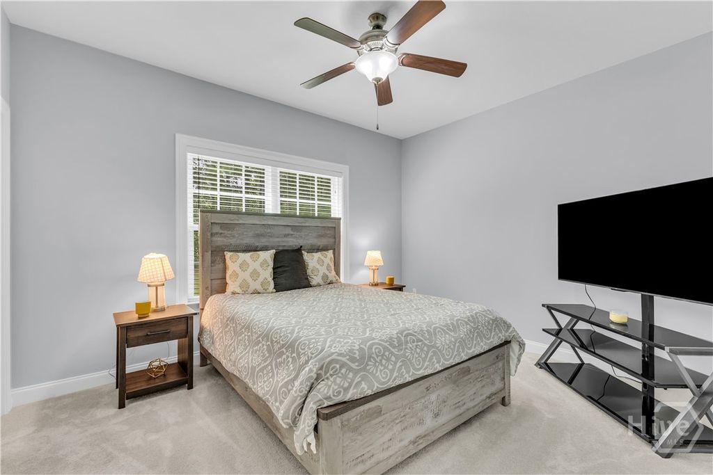 Image 27 of property listing at 515 Bodaford Road, Richmond Hill, GA 31324