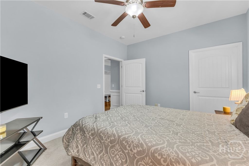 Image 28 of property listing at 515 Bodaford Road, Richmond Hill, GA 31324