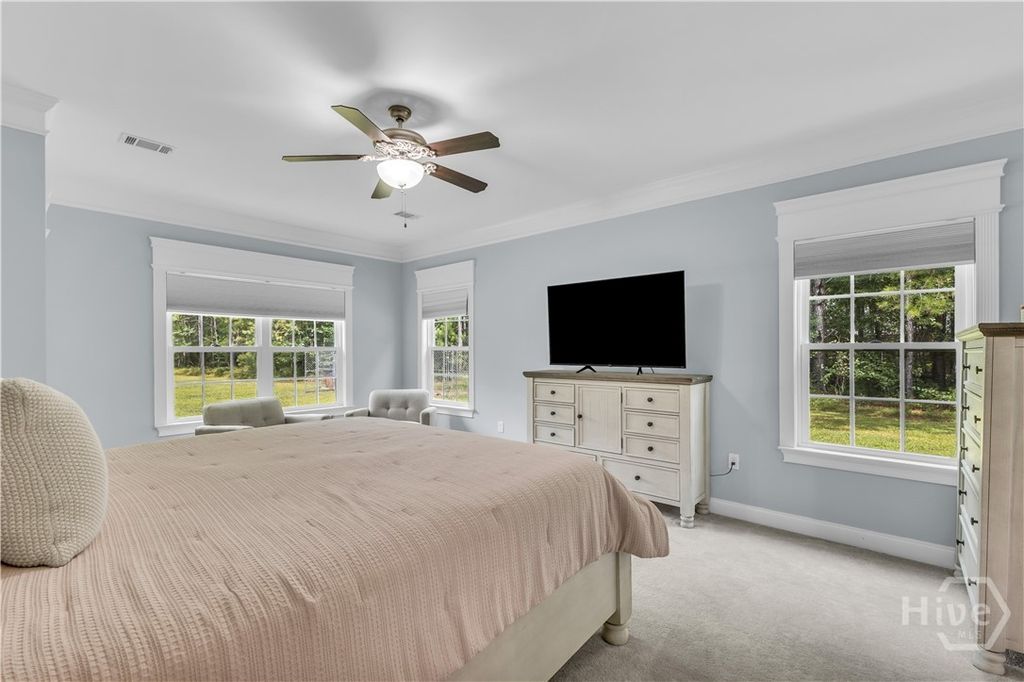 Image 29 of property listing at 515 Bodaford Road, Richmond Hill, GA 31324