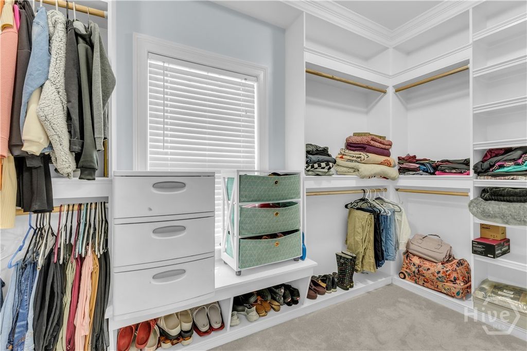 Image 35 of property listing at 515 Bodaford Road, Richmond Hill, GA 31324