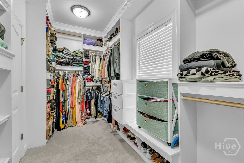 Image 36 of property listing at 515 Bodaford Road, Richmond Hill, GA 31324