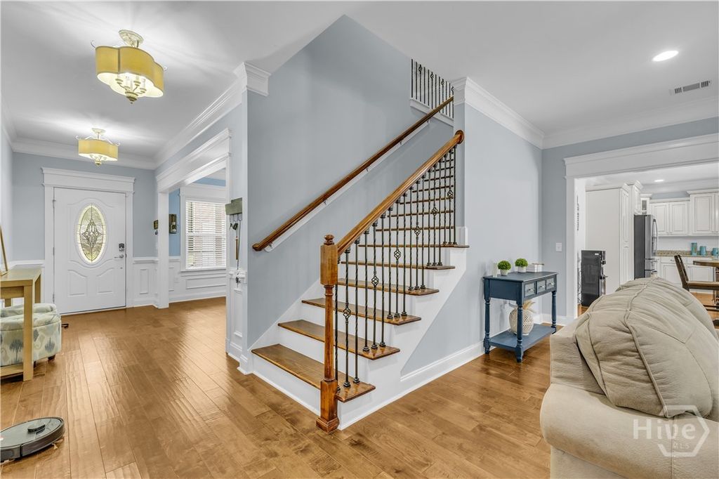 Image 37 of property listing at 515 Bodaford Road, Richmond Hill, GA 31324