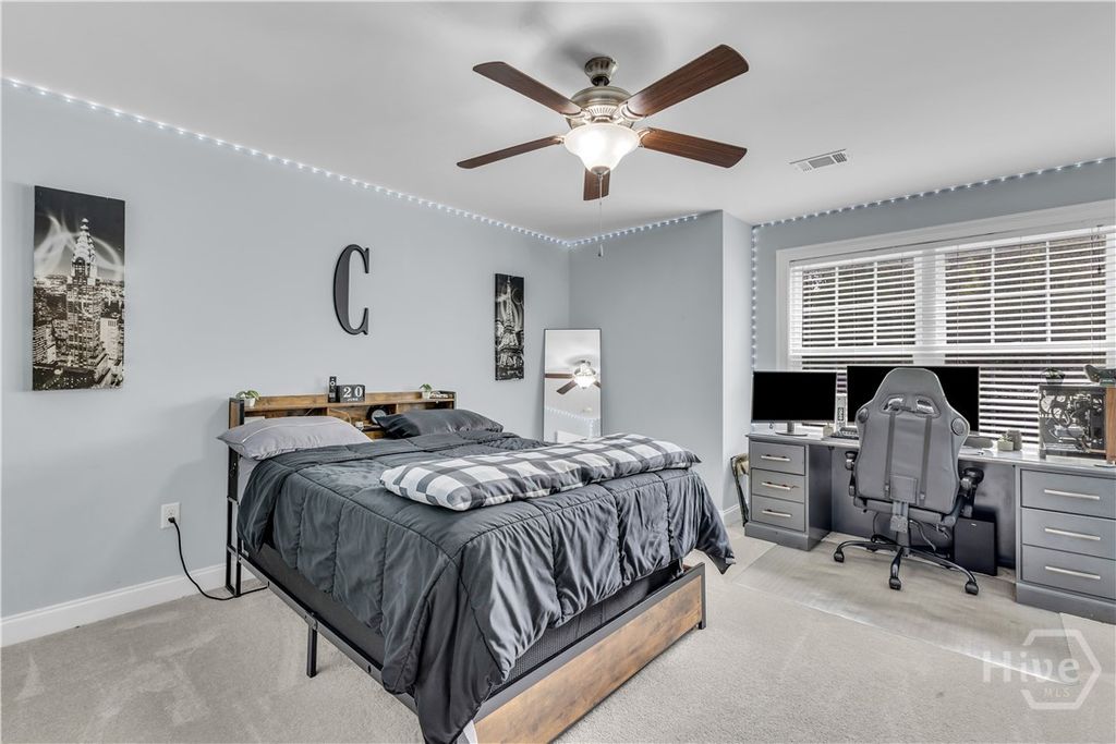 Image 39 of property listing at 515 Bodaford Road, Richmond Hill, GA 31324