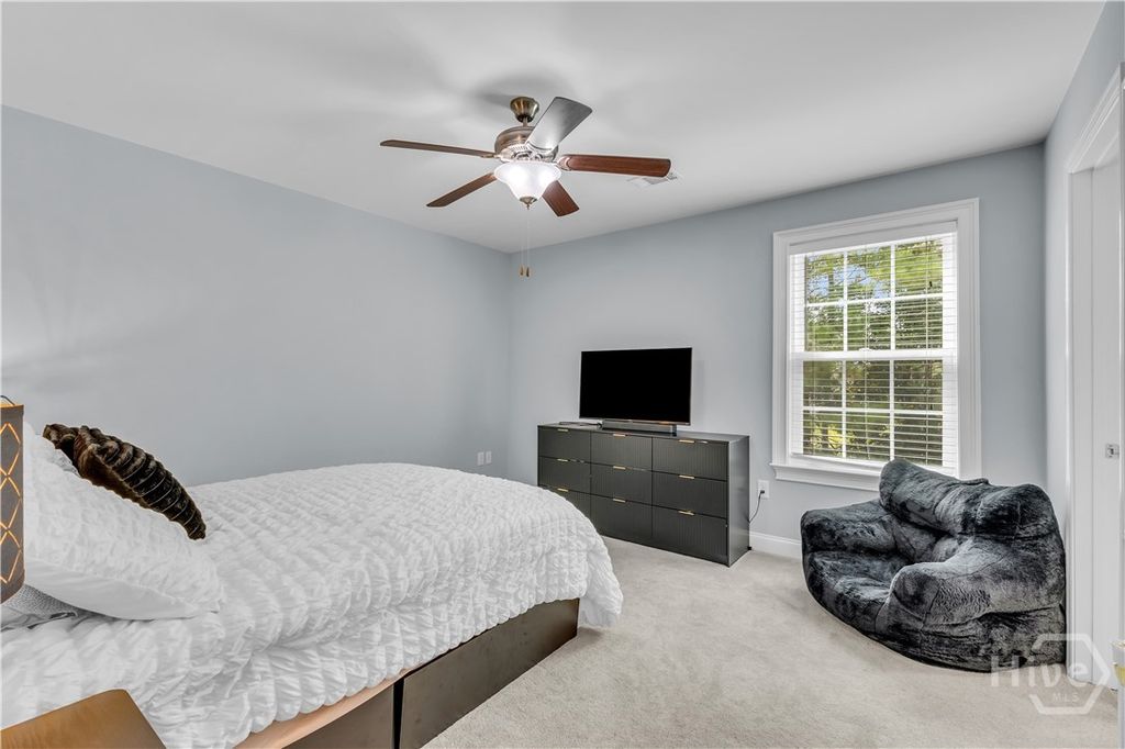 Image 41 of property listing at 515 Bodaford Road, Richmond Hill, GA 31324