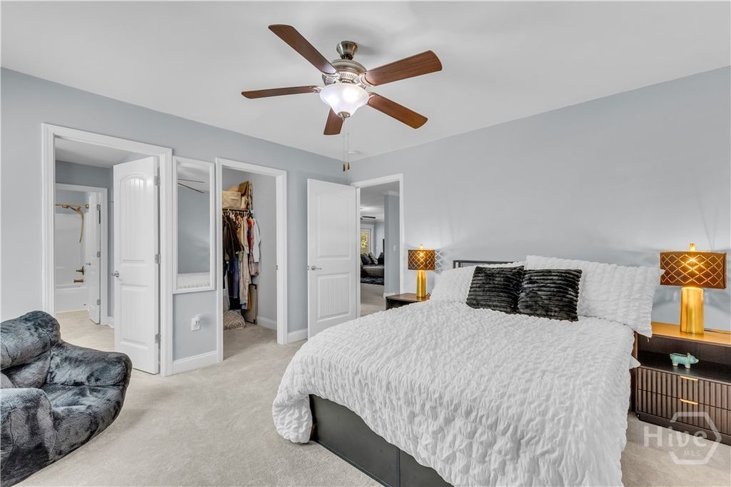 Image 42 of property listing at 515 Bodaford Road, Richmond Hill, GA 31324