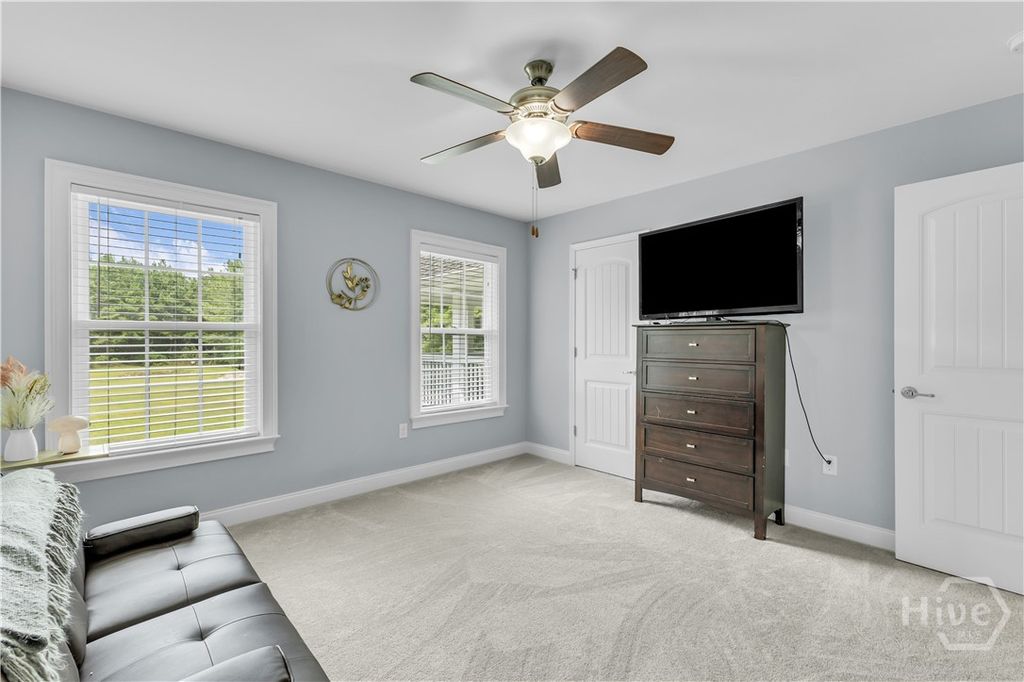 Image 46 of property listing at 515 Bodaford Road, Richmond Hill, GA 31324