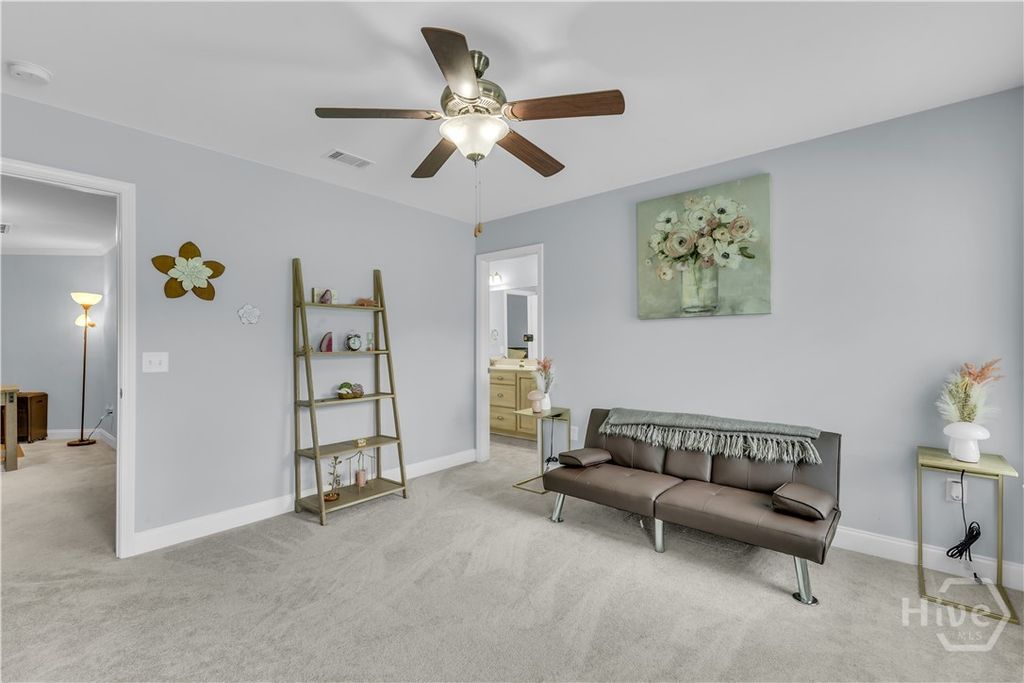 Image 47 of property listing at 515 Bodaford Road, Richmond Hill, GA 31324