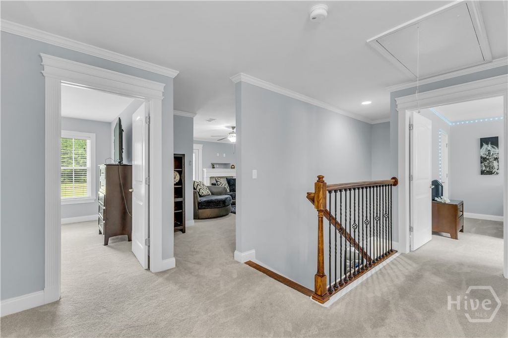 Image 48 of property listing at 515 Bodaford Road, Richmond Hill, GA 31324