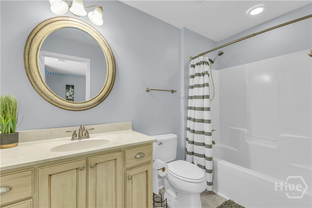 Image 52 of property listing at 515 Bodaford Road, Richmond Hill, GA 31324
