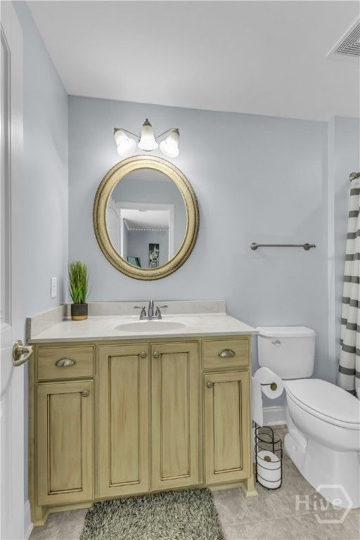 Image 54 of property listing at 515 Bodaford Road, Richmond Hill, GA 31324