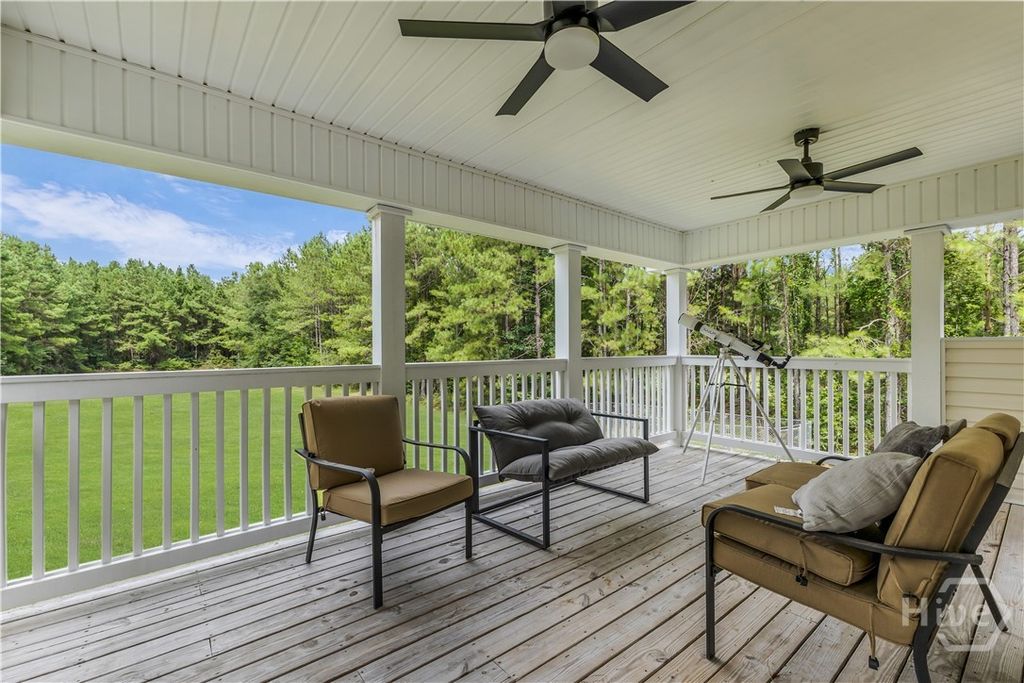 Image 56 of property listing at 515 Bodaford Road, Richmond Hill, GA 31324