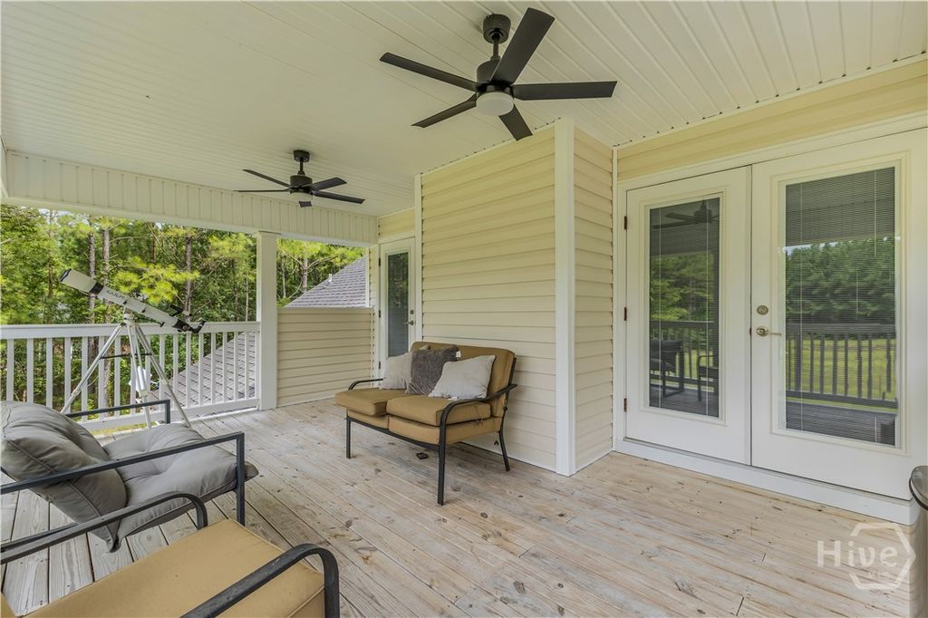 Image 57 of property listing at 515 Bodaford Road, Richmond Hill, GA 31324