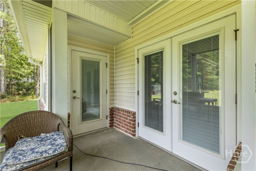 Image 58 of property listing at 515 Bodaford Road, Richmond Hill, GA 31324