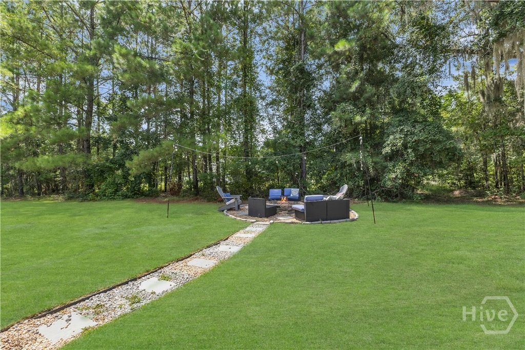 Image 61 of property listing at 515 Bodaford Road, Richmond Hill, GA 31324