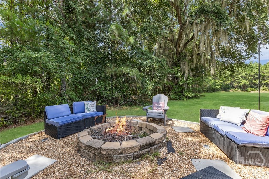 Image 62 of property listing at 515 Bodaford Road, Richmond Hill, GA 31324