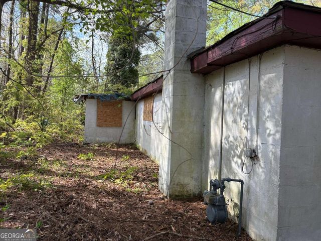 3282 Jonesboro Road SE, Atlanta, GA 30354