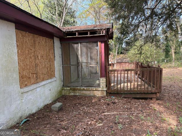 3282 Jonesboro Road SE, Atlanta, GA 30354