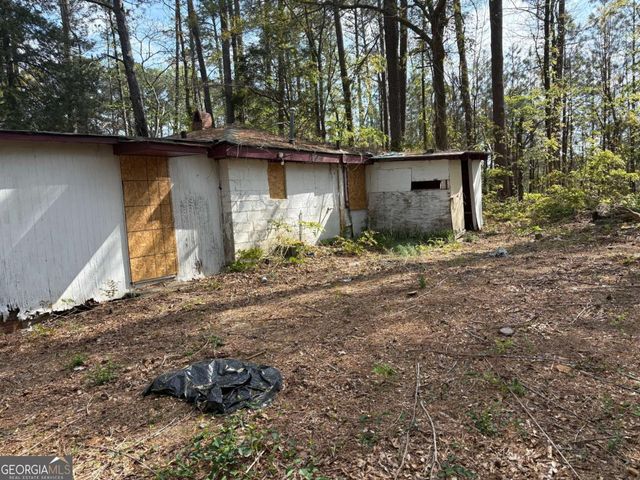 3282 Jonesboro Road SE, Atlanta, GA 30354