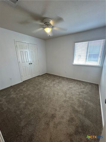 5002 Allegany Drive, Killeen, TX 76549