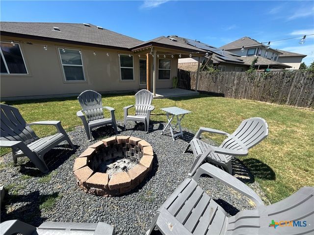 5002 Allegany Drive, Killeen, TX 76549