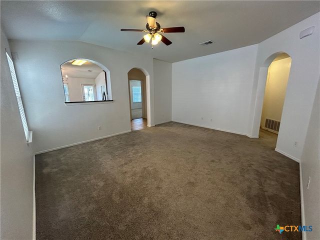 5002 Allegany Drive, Killeen, TX 76549