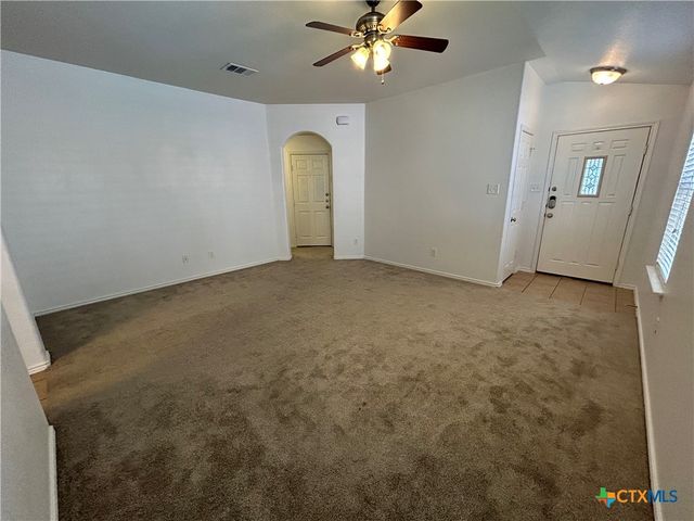 5002 Allegany Drive, Killeen, TX 76549