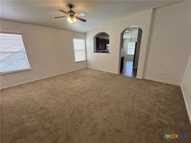 5002 Allegany Drive, Killeen, TX 76549